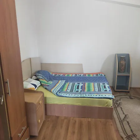 Apartment Vila Elena Bucharest