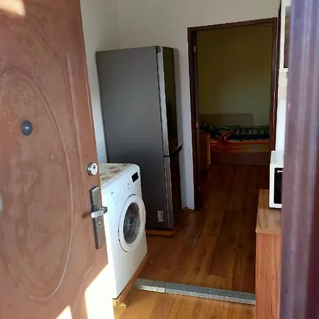 Apartment Vila Elena Bukarest