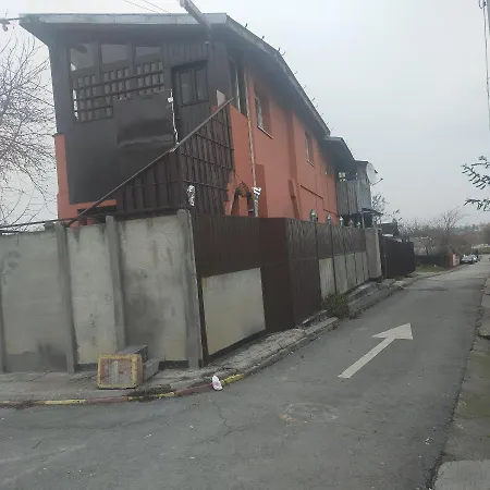 Vila Elena * Bukarest