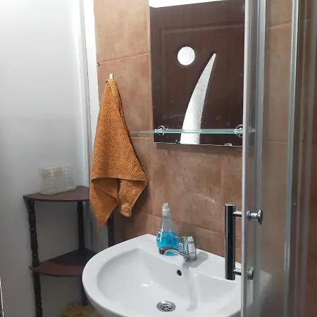 Vila Elena Bucarest