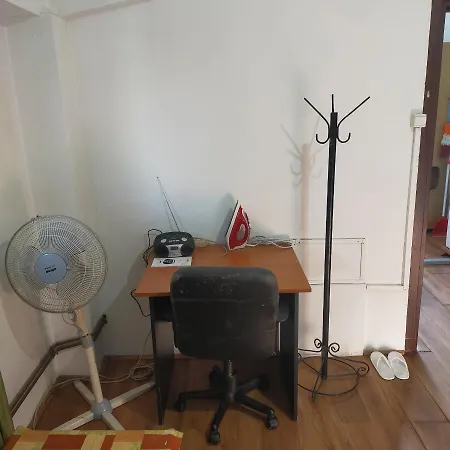 公寓 Vila Elena 布加勒斯特